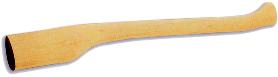 PRO 600mm 100% Australia Made Axe 434-2-406 Spare Solid Hardwood QUALITY Handle