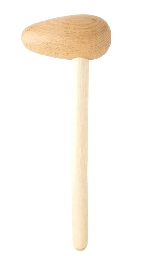Bossing Mallet Wooden 50/65mm Beech Hardwood Forming Shaping Dresser 100%MADE AU - FISHER DISCOUNT