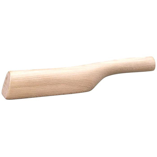 Lead Dresser Beech Hardwood Dressing Stick Tool Roofing Plumbing MADE IN AU - FISHER DISCOUNT