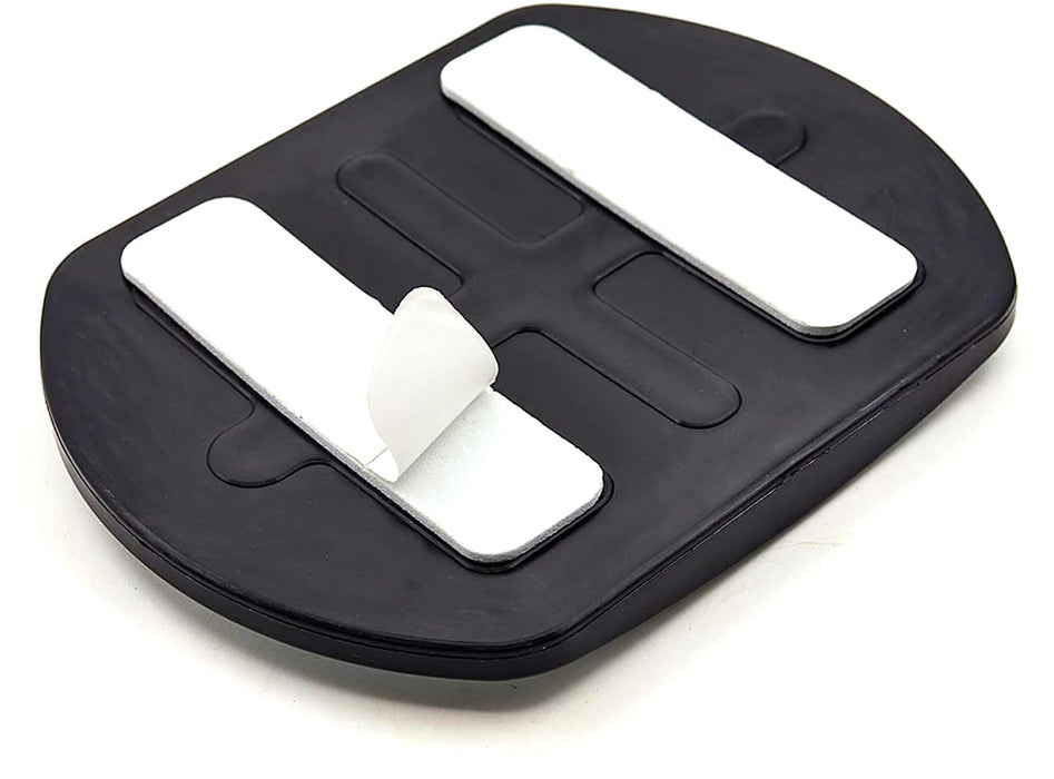 ProKit Mirror 1Pc 100mm (4'') Blind Spot Wide Angle Mirrors Spot Automotive Part