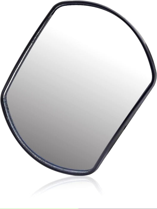 ProKit Mirror 1Pc 100mm (4'') Blind Spot Wide Angle Mirrors Spot Automotive Part