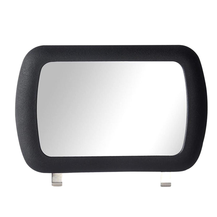 Automobile Auto Interior Makeup Mirrors Car Sun Visor HD Cosmetic Mirror