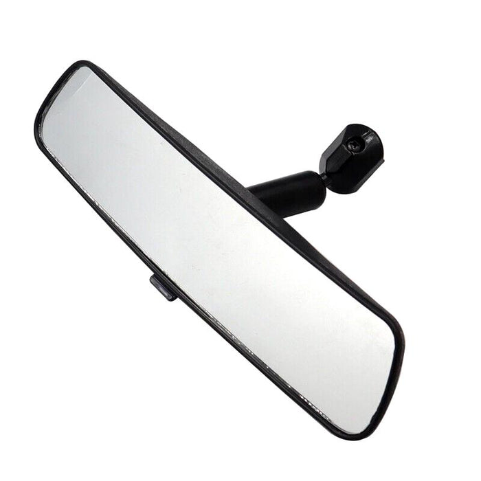 Pro-Kit Day/Night Rear Vision Mirror 10 Inch Stick On Non Glare Shatterproof