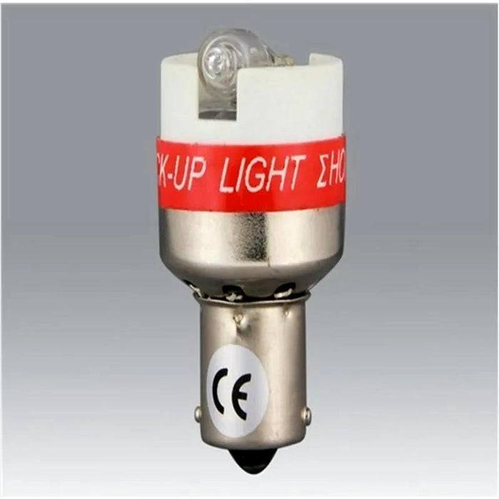 Motolite Reversing Light With Beep Beep Noise Lighting Globes - Stop Park Indi