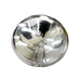 Sealed Beam 5 3/4" 150w 12v 2 Pin Push-On with Screw Aircraft Spot Incandescent - FISHER DISCOUNT