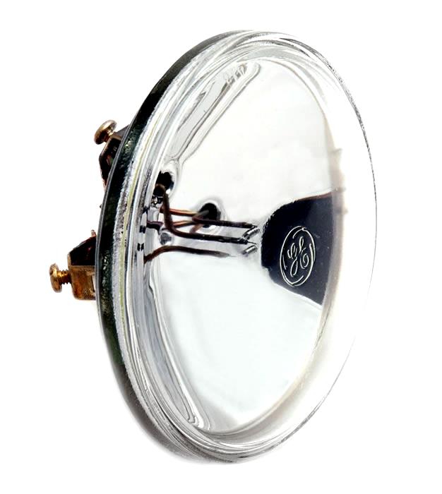 Motolite Aircraft Landing Lamp 5-3/4'' 12V/150W Default Category Lighting Aircra - FISHER DISCOUNT