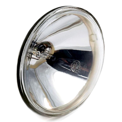 Sealed Beam Head Light 4 1/2" 112mm 100w 12v 2 Pin Screw-on Terminals Spotlight - FISHER DISCOUNT