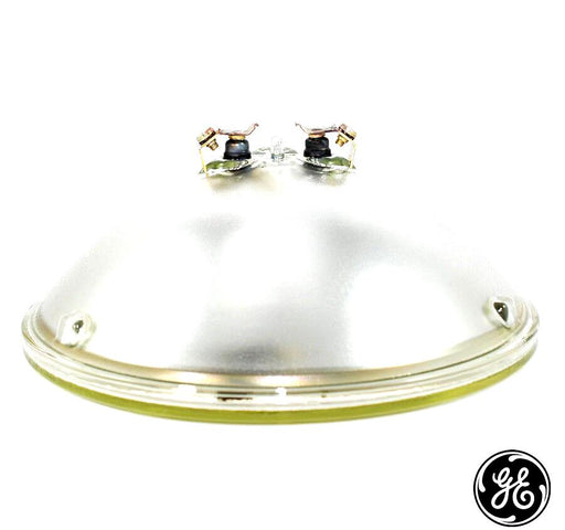 Sealed Beam Head Light 4 1/2" 112mm 100w 12v 2 Pin Screw-on Terminals Spotlight - FISHER DISCOUNT