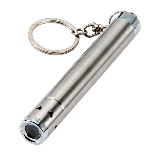 Motolite Pocket Torch 0.5W Led Keyring In 1Pc Pos Lighting Torch Spot Light EDC - FISHER DISCOUNT