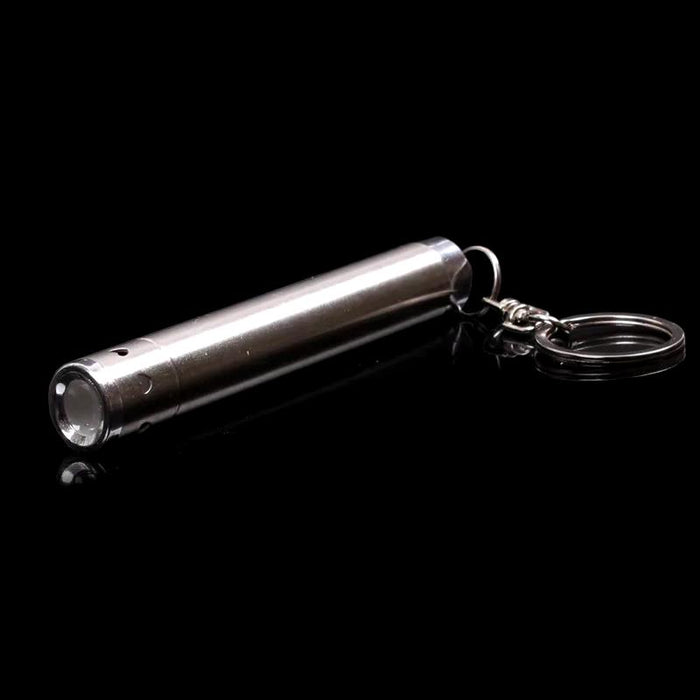 Motolite Pocket Torch 0.5W Led Keyring In 1Pc Pos Lighting Torch Spot Light EDC - FISHER DISCOUNT