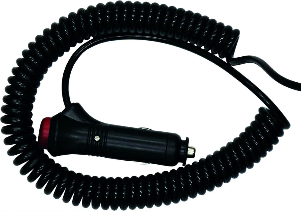 Motolite 12V/24V 30 LEDs Multi-Pattern Vehicle Strobe Beacon - Multi-mode Flash