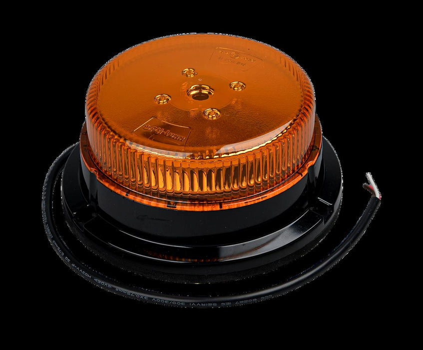 Motolite IP56 45 Leds Vehicle Strobe Beacon Lighting Strobe ECE R10 & EMC R6 E9