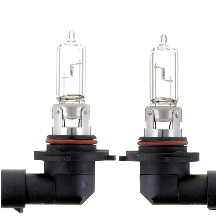 HB3 9005 100W 12V Xenon White 6000K Light Car Headlight Lamp Globes Bulbs