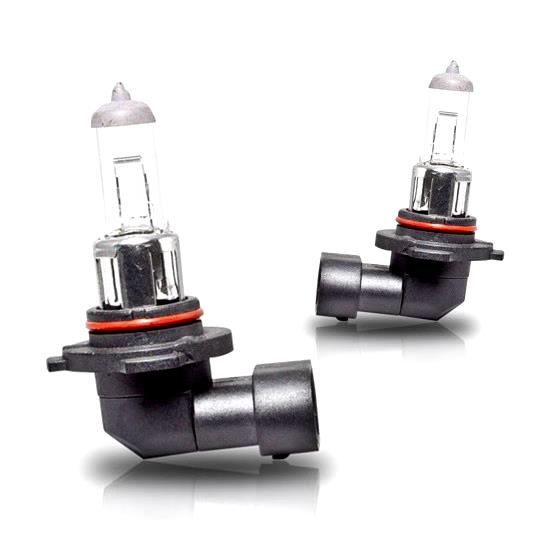 HB3 9005 100W 12V Xenon White 6000K Light Car Headlight Lamp Globes Bulbs
