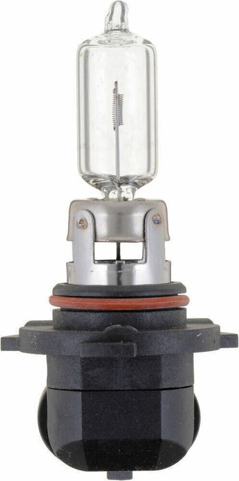 MOTOLIE H9 12V 65W Headlights Standard Replacement Halogen Globe Bulbs X2