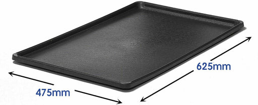 4pcs Large Oil Pan Drip Tray Oil Change Floor Protection Clean Automotive - FISHER DISCOUNT