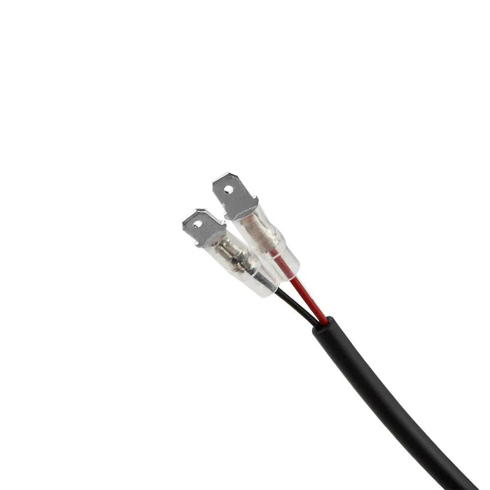 Motolite H1 LED Headlight Globes Kit Hi/Low Beam 24W 9000LM 6500k Brighter White