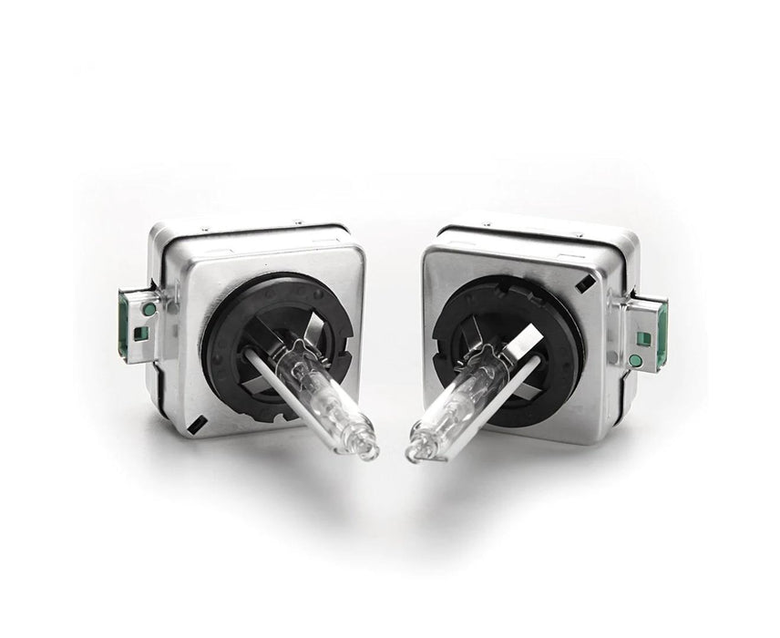 D8S 35W 6000K Xenon HID Light Bulb  for VW AUDI Ford Replace Xenarc Osram 66548