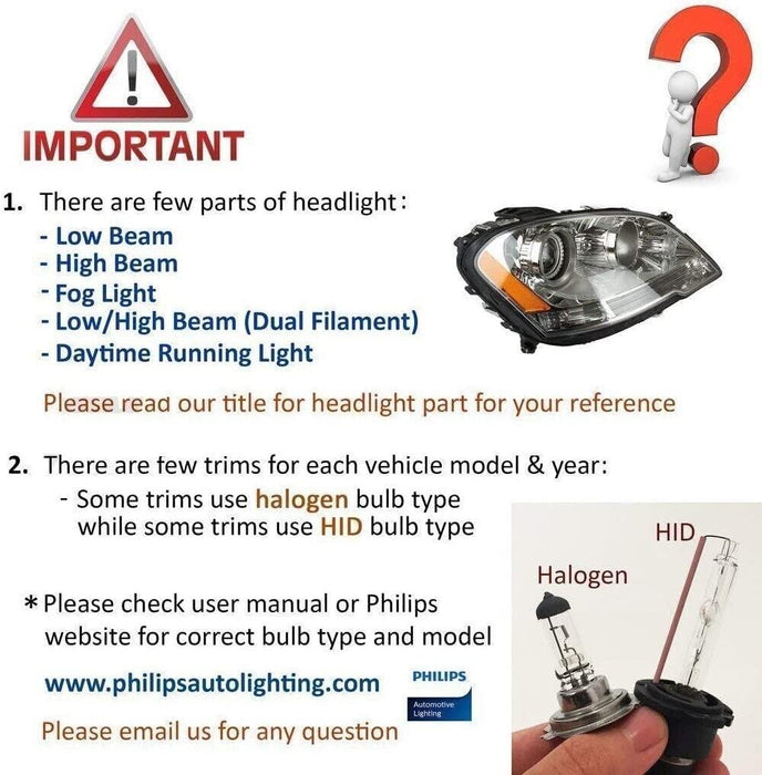 D8S 35W 6000K Xenon HID Light Bulb  for VW AUDI Ford Replace Xenarc Osram 66548