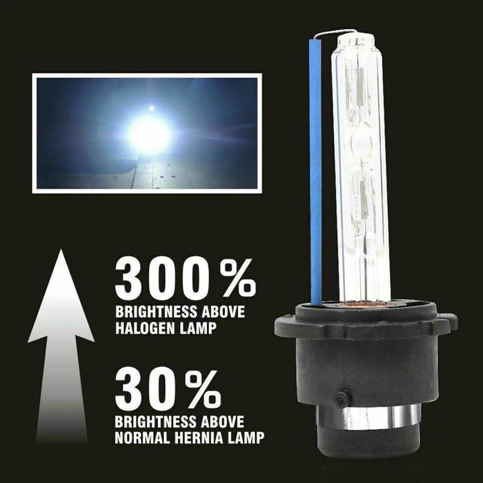 Motolite 1PC 35W D2S 5000K for BMW OEM HID Xenon bulbs Z4 E65 E66 X3 E83 X5 E53