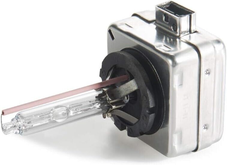 MOTOLITE 6000K D1R HID Xenon Headlight Bulbs Globes Replace for Philips Osram