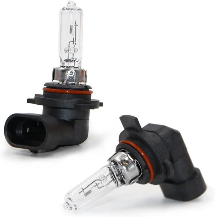 MOTOLITE H11 12V 55W Headlights Standard Replacement Halogen Globe Bulbs X10