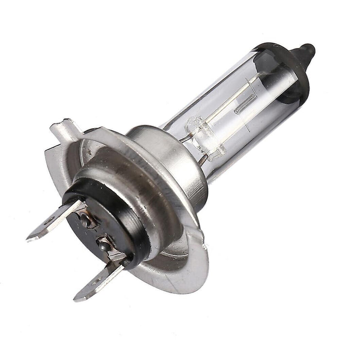 Twin Pack Motolite H7 64210 12v 100W Car Headlight Globe Bulb Australia Quality