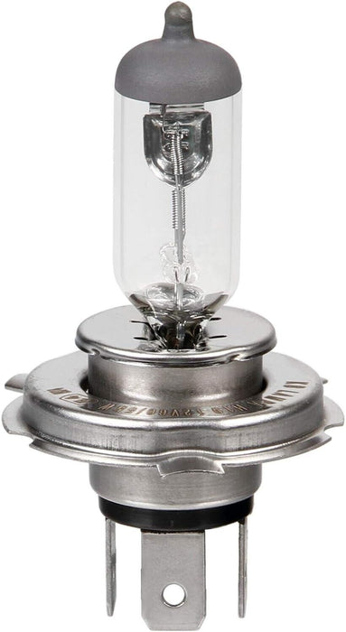 E4 Motolite Halogen H7 12V 55W Standard 4300K Headlights Bulb Globe 10 Pack