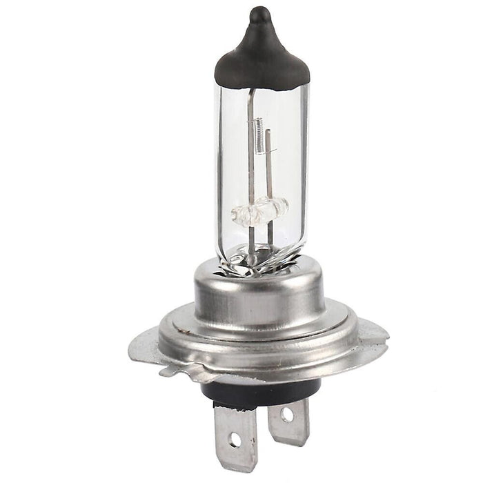 E4 Motolite Halogen H7 12V 55W Standard 4300K Headlights Bulb Globe 10 Pack