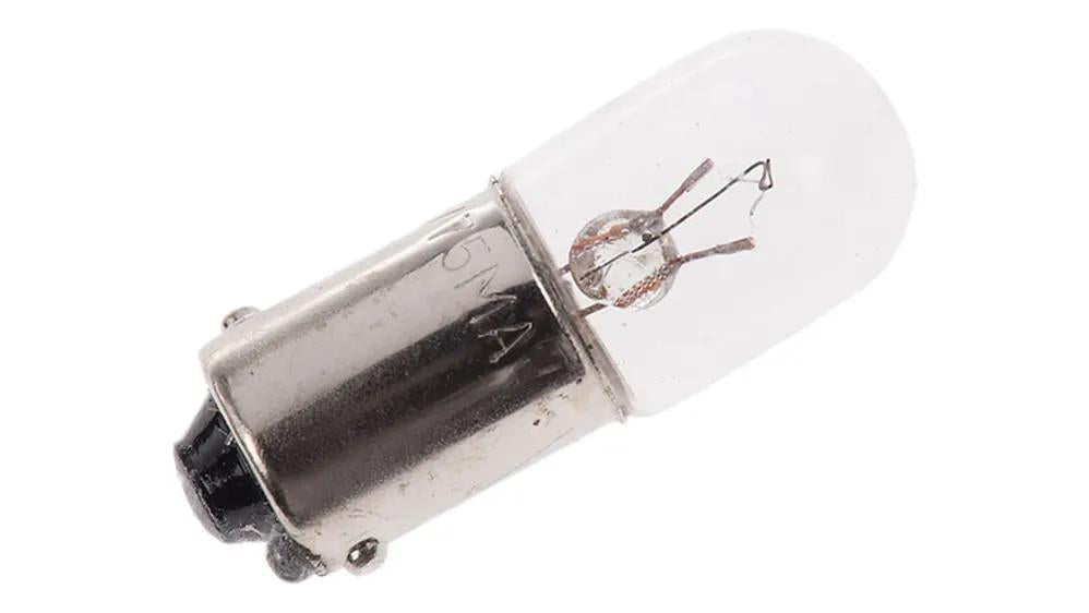 Motolite 10 Pack Standard Parking Interior Globe R5W 24V 5W BA15s 13821CP