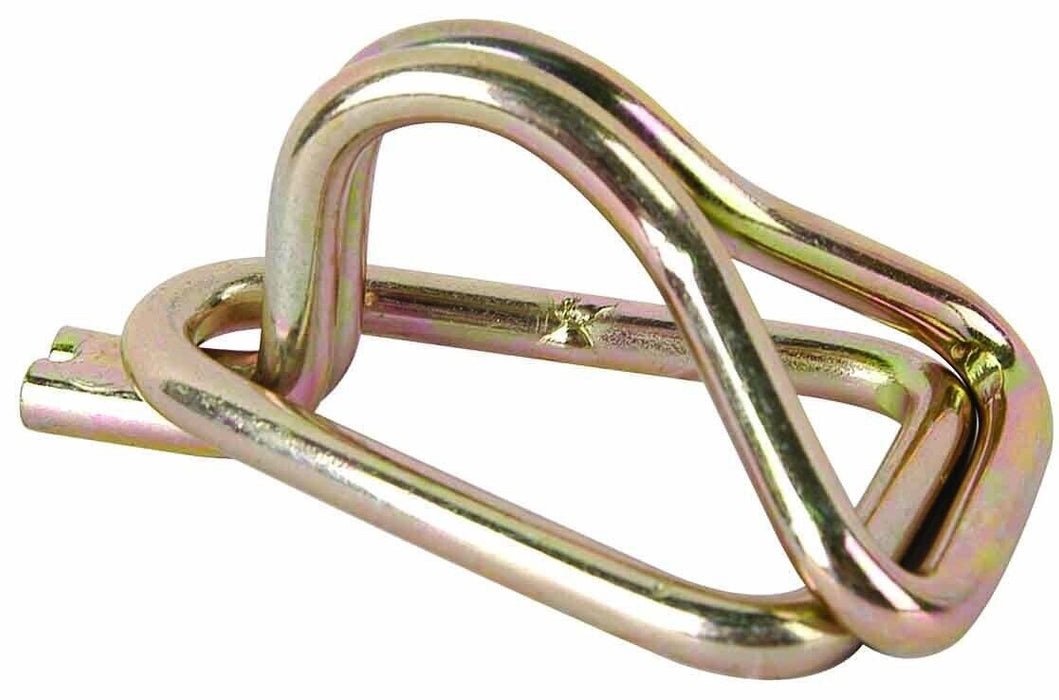 LoadMaster TIE DOWN - RATCHET WITH MOULDED HANDLES 50MM (2") x 4.5MTR 1000KG