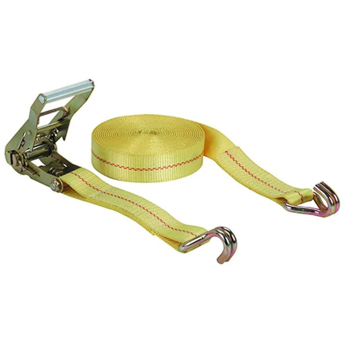 LoadMaste 10 X 50mm 1000kg Ratchet TIE DOWN body only for SEMI TRAILER UTE truck
