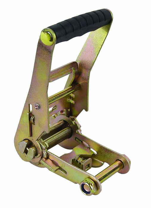 LoadMaste 10 X 50mm 1000kg Ratchet TIE DOWN body only for SEMI TRAILER UTE truck