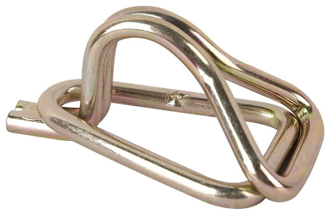 LoadMaste 10 X 50mm 1000kg Ratchet TIE DOWN body only for SEMI TRAILER UTE truck