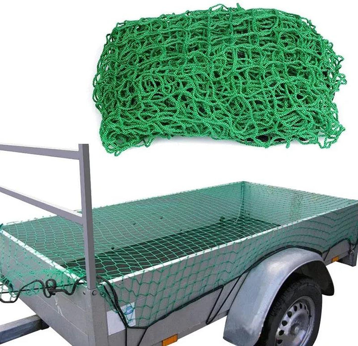 Loadmaster Trailer Net - Polypropylene 270 X 180cm (9 X 6foot) LM10501