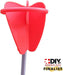 Resin Mixer Epoxy Mixer and Paint Mixer Drill Attachment Paint Stirrer Mud Mixer - FISHER DISCOUNT