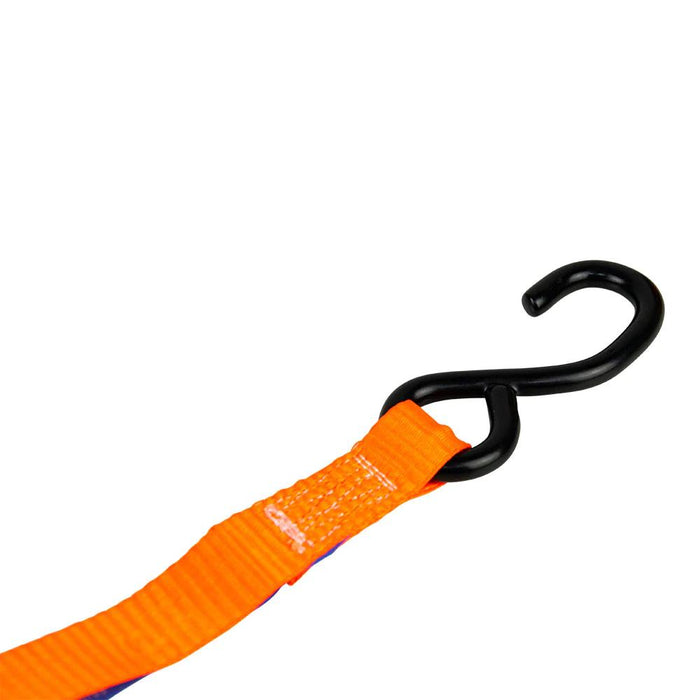 Monkey Grip Quick Release Cam Buckle Tie Down 450KG Capacity 3M x 25mm - FISHER DISCOUNT