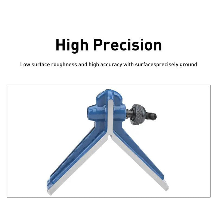 DASQUA High Quality Surface Durability Angle Measuring 300mm / 12″ Easy 0.5mm