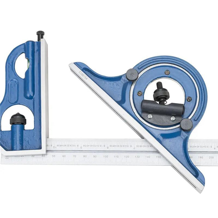 DASQUA High Quality Surface Durability Angle Measuring 300mm / 12″ Easy 0.5mm