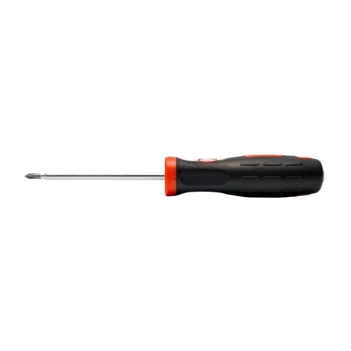 Genius Tools Singer one Philip Screwdrivers-Rubber Grip Made in Taiwan #0/#1/#2