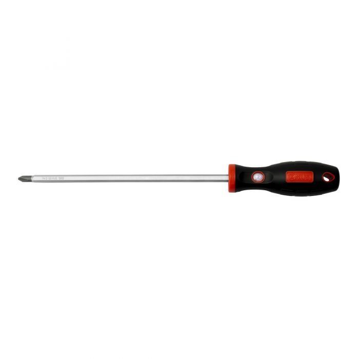 Genius Tools Singer one Philips Tang-Thru Screwdrivers Made in Taiwan#1/#2/#3/#4