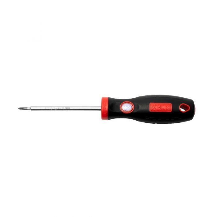 Genius Tools Singer one Philips Tang-Thru Screwdrivers Made in Taiwan#1/#2/#3/#4