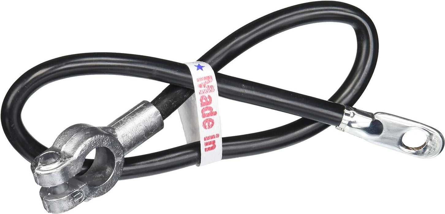 PK TOOL 100% Copper Battery Cable Car Boat Marine Inverter RV solar 300-1270mmL