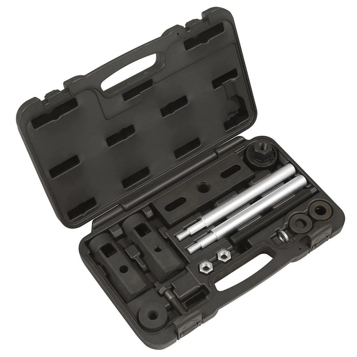 Diesel Injector Removal Tool Kit FOR Ford EcoBlue 2.0 Diesel Ford OEM 303-1706