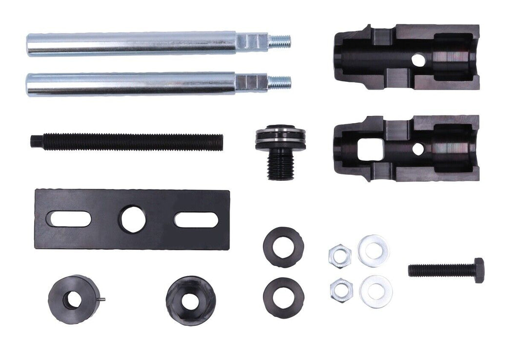 Diesel Injector Removal Tool Kit FOR Ford EcoBlue 2.0 Diesel Ford OEM 303-1706