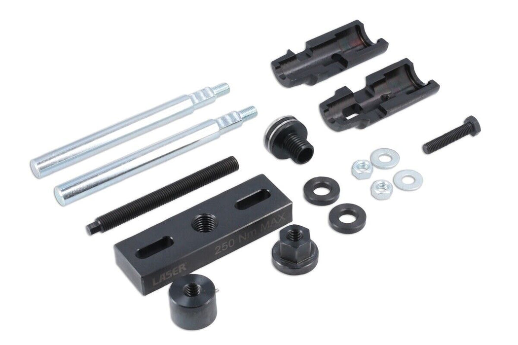 Diesel Injector Removal Tool Kit FOR Ford EcoBlue 2.0 Diesel Ford OEM 303-1706