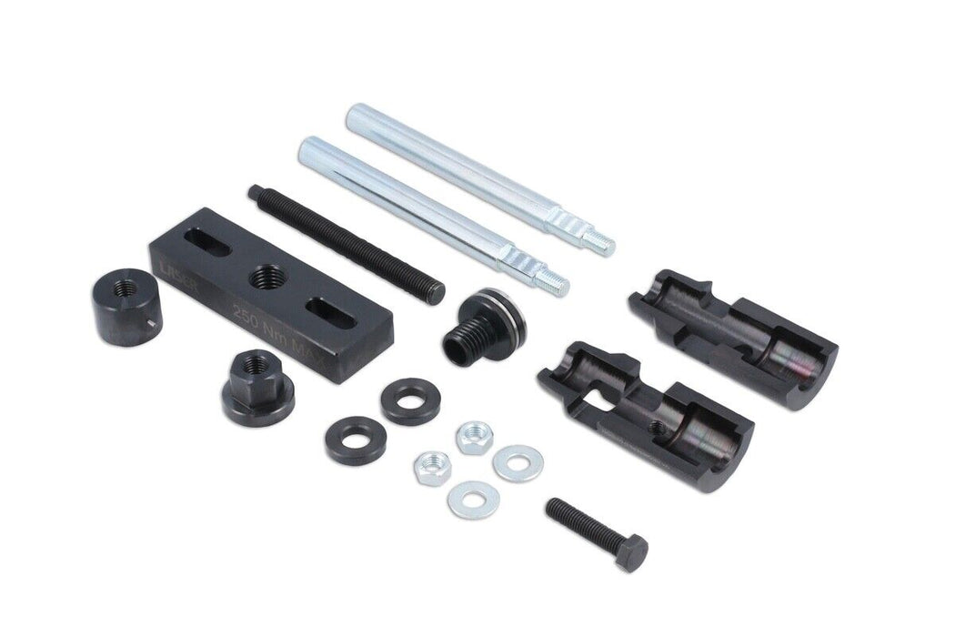 Diesel Injector Removal Tool Kit FOR Ford EcoBlue 2.0 Diesel Ford OEM 303-1706