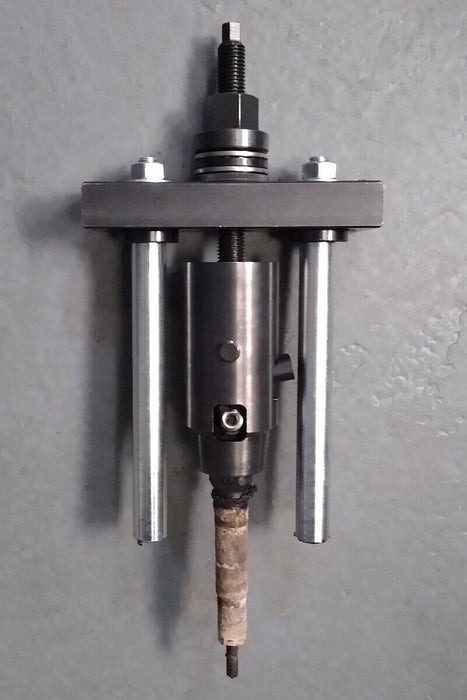 Diesel Injector Removal Tool Kit FOR Ford EcoBlue 2.0 Diesel Ford OEM 303-1706