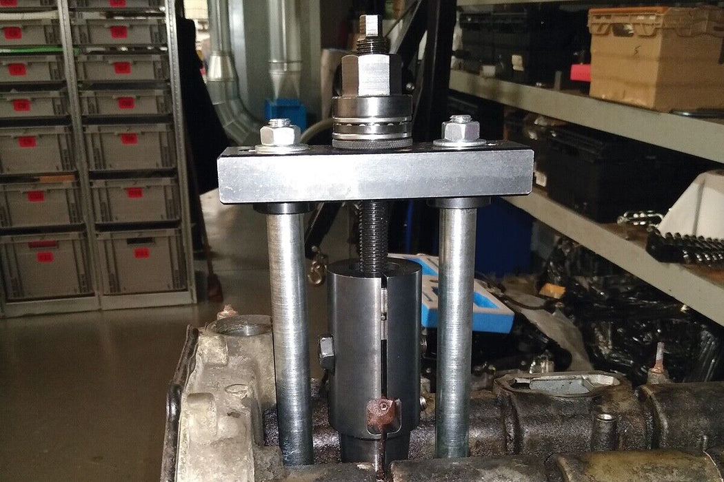 Diesel Injector Removal Tool Kit FOR Ford EcoBlue 2.0 Diesel Ford OEM 303-1706