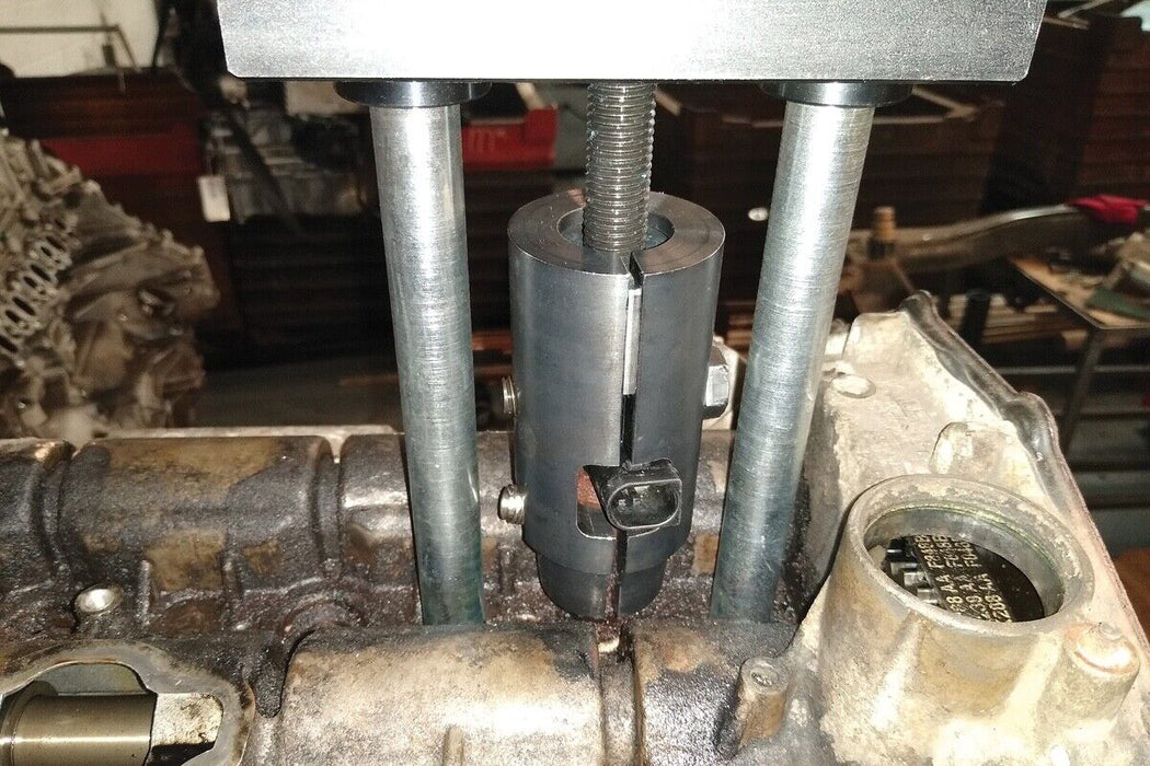 Diesel Injector Removal Tool Kit FOR Ford EcoBlue 2.0 Diesel Ford OEM 303-1706